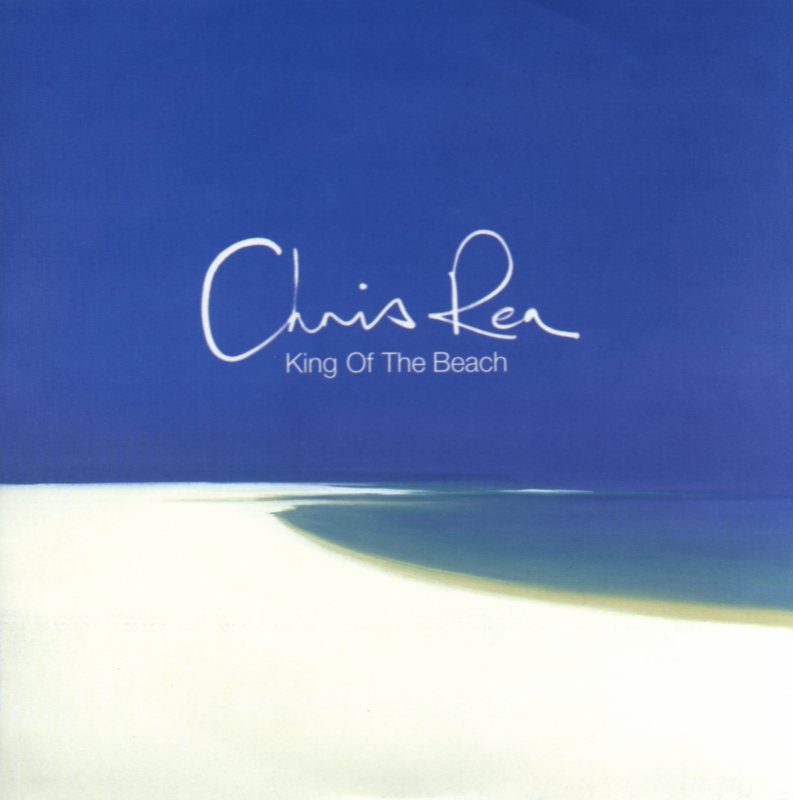 Chris Rea - All Summer Long